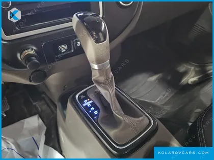HYUNDAI PORTER II DUBLE CAP CRDI