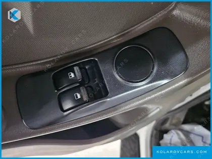 HYUNDAI PORTER II DUBLE CAP CRDI