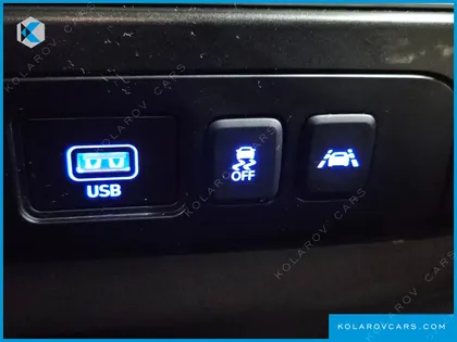 HYUNDAI PORTER II DUBLE CAP CRDI