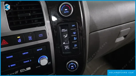 HYUNDAI PORTER II SUPER CAP ELECTRIC(EV)