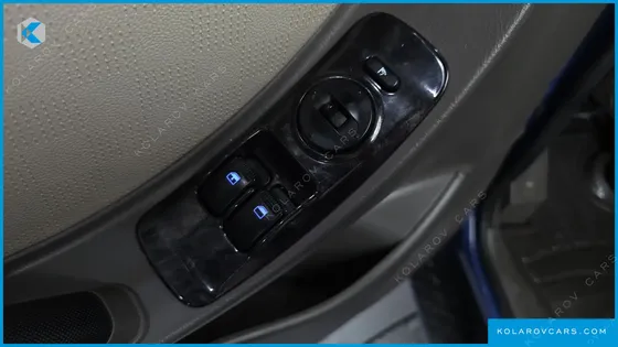 HYUNDAI PORTER II SUPER CAP ELECTRIC(EV)