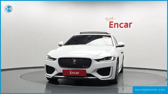 JAGUAR XE D180 R-DYNAMIC S