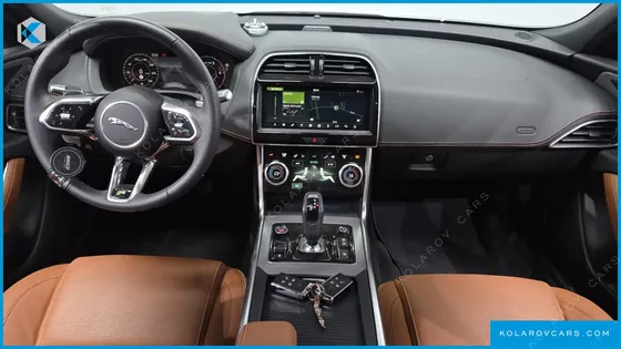 JAGUAR XE D180 R-DYNAMIC S
