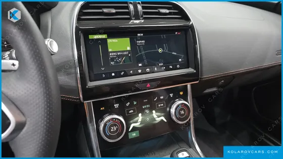 JAGUAR XE D180 R-DYNAMIC S