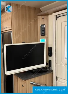 CAMPING TRAILER OR NONE