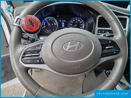 HYUNDAI PORTER II SUPER CAP ELECTRIC(EV)