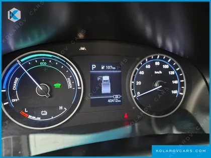HYUNDAI PORTER II SUPER CAP ELECTRIC(EV)