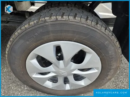 HYUNDAI PORTER II SUPER CAP ELECTRIC(EV)