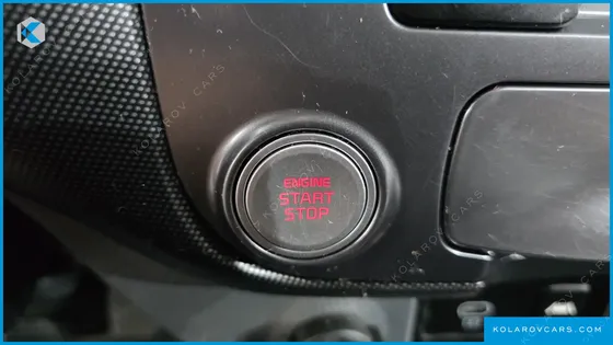 KIA BONGO III DOUBLE CAP LPG