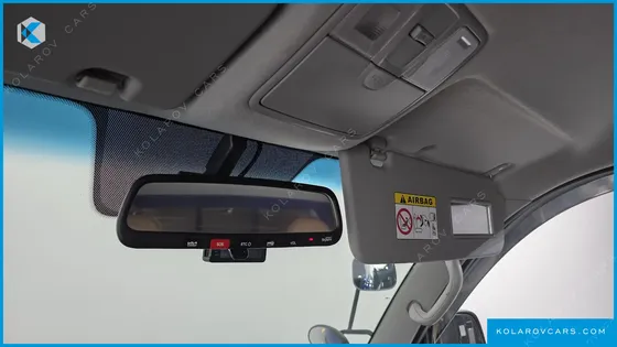 KIA BONGO III DOUBLE CAP LPG