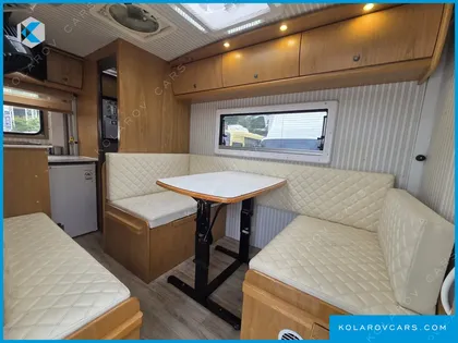 HYUNDAI PORTER II NONE