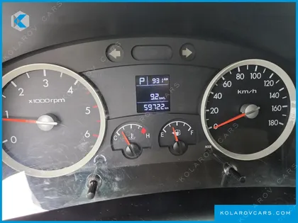 HYUNDAI PORTER II NONE