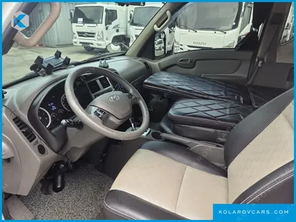 HYUNDAI PORTER II NONE