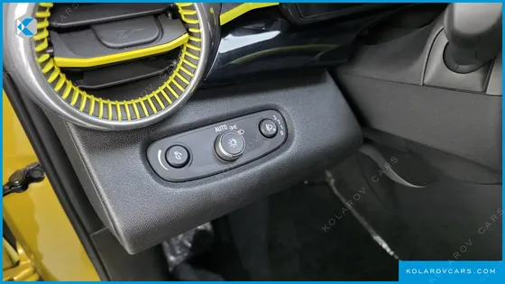 CHEVROLET (GM DAEWOO) TRAX 1.2 ACTIV