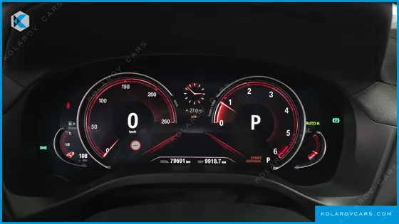 BMW X3 XDRIVE 20D