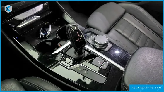 BMW X3 XDRIVE 20D