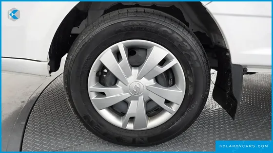 HYUNDAI PORTER II SUPER CAP ELECTRIC(EV)
