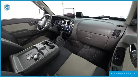 HYUNDAI PORTER II SUPER CAP ELECTRIC(EV)