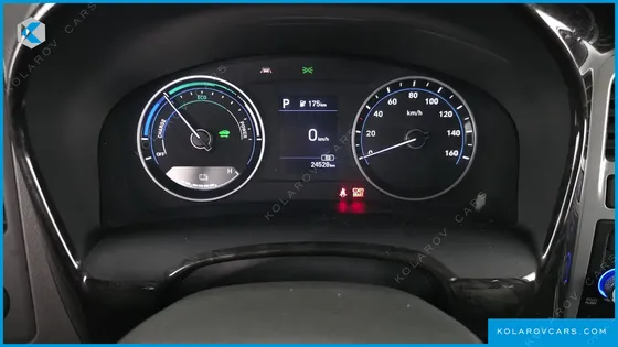 HYUNDAI PORTER II SUPER CAP ELECTRIC(EV)
