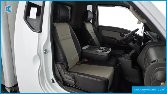 HYUNDAI PORTER II SUPER CAP ELECTRIC(EV)