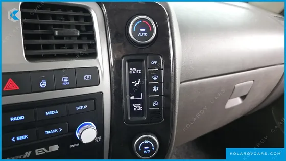 HYUNDAI PORTER II SUPER CAP ELECTRIC(EV)