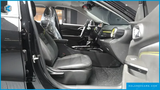 CHEVROLET (GM DAEWOO) TRAX 1.2 ACTIV