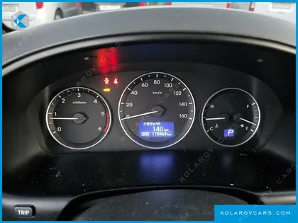 HYUNDAI GRAND STAREX NONE