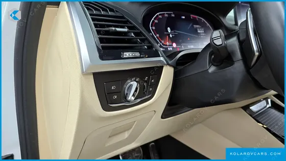 BMW X3 XDRIVE 20D M SPORT