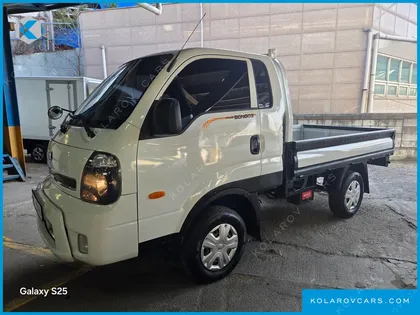 KIA BONGO III 4WD KING CAB