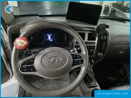 HYUNDAI PORTER II SUPER CAP ELECTRIC(EV)