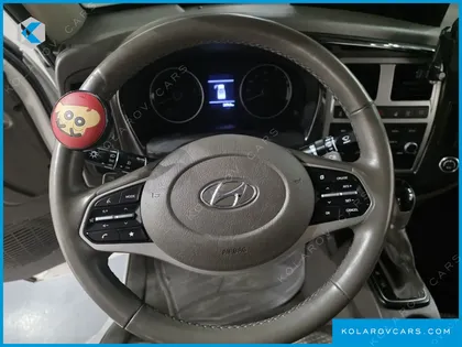 HYUNDAI PORTER II SUPER CAP ELECTRIC(EV)