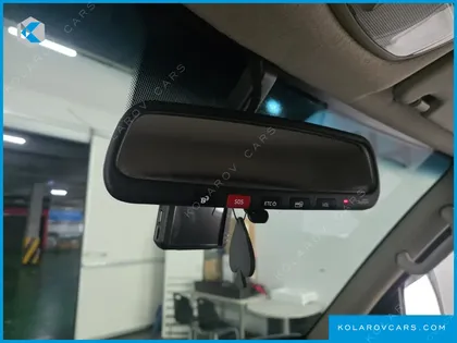 HYUNDAI PORTER II SUPER CAP ELECTRIC(EV)