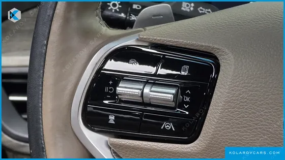 KIA K8 NOBLESSE