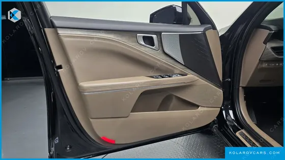 KIA K8 NOBLESSE
