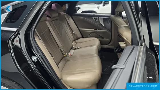 KIA K8 NOBLESSE