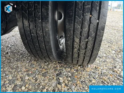HYUNDAI EMIGHTY STANDARD CAP