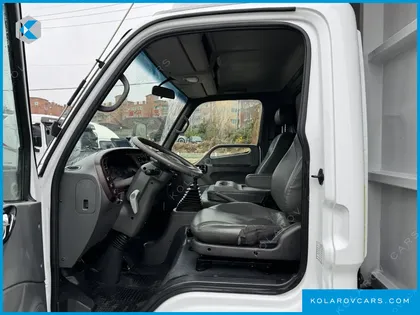HYUNDAI EMIGHTY STANDARD CAP