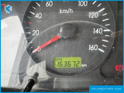 HYUNDAI EMIGHTY STANDARD CAP