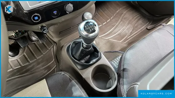 HYUNDAI PORTER II 4WD SUPER CABIN LPG