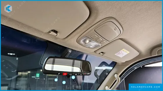 HYUNDAI PORTER II 4WD SUPER CABIN LPG