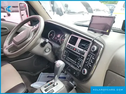 HYUNDAI PORTER II NONE