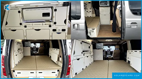 HYUNDAI GRAND STAREX NONE