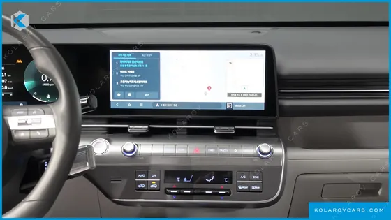 HYUNDAI KONA GASOLINE 2.0 2WD