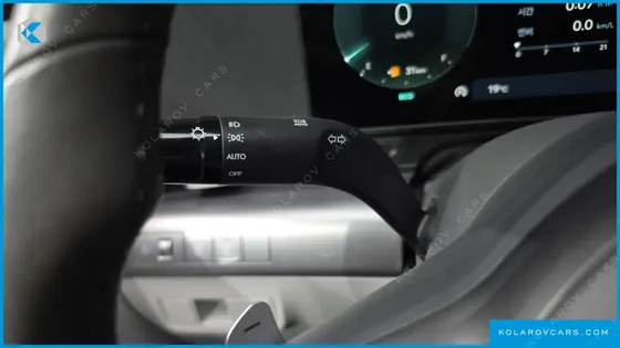 HYUNDAI KONA GASOLINE 2.0 2WD