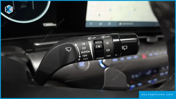 HYUNDAI KONA GASOLINE 2.0 2WD