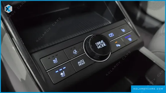 HYUNDAI KONA GASOLINE 2.0 2WD