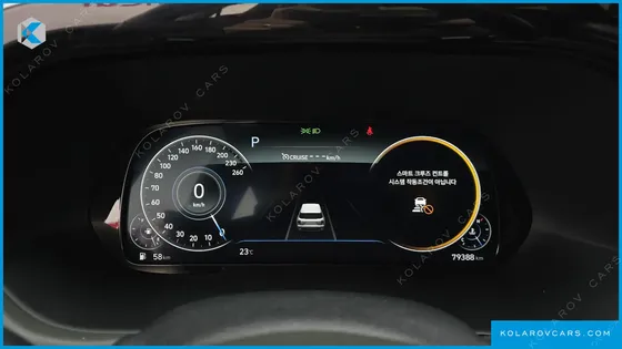 HYUNDAI PALISADE GASOLINE 3.8 4WD