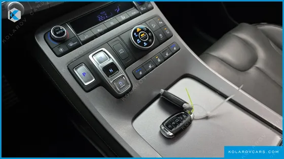 HYUNDAI PALISADE GASOLINE 3.8 4WD