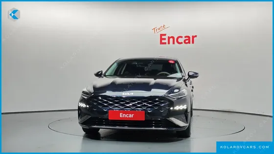 KIA K8 NOBLESSE