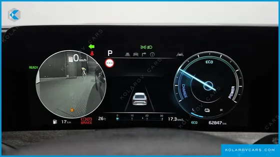 KIA K8 NOBLESSE